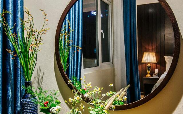 Roseland Sweet Hotel & Spa