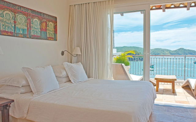 Casas Brancas Boutique Hotel & Spa