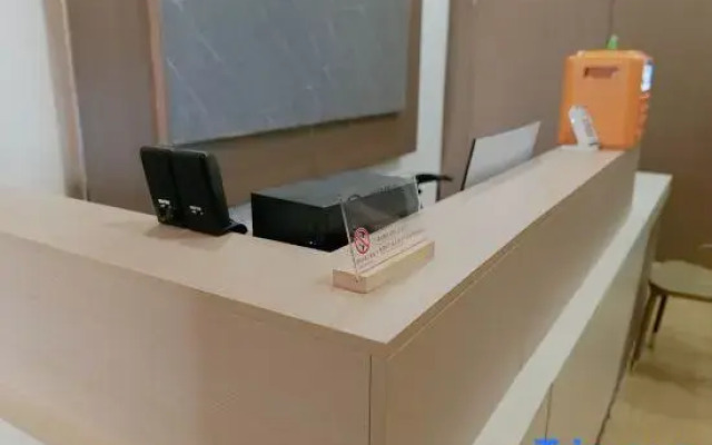 Xiangwang Apartment