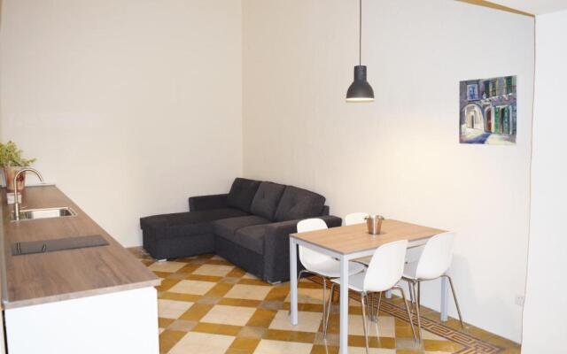 Valletta Mint Apartment 1
