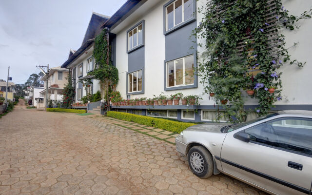 Sunvalley Homestay