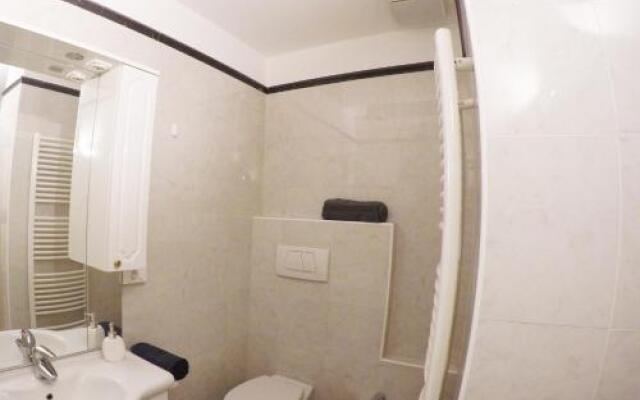 Holiday House Merano - Terme