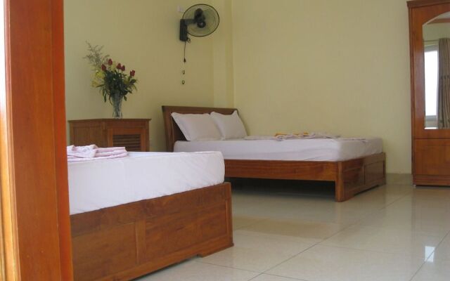 Full Moon Party Hotel - Hostel
