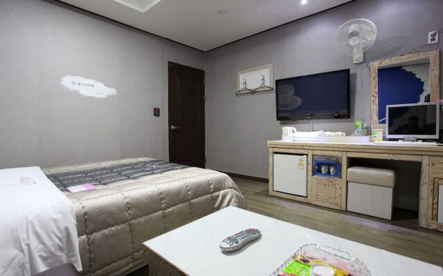 Picasso Motel Daejeon