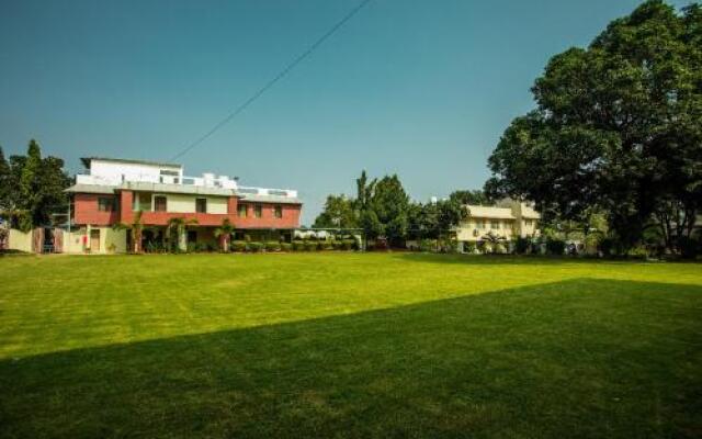 Colonels Hotel