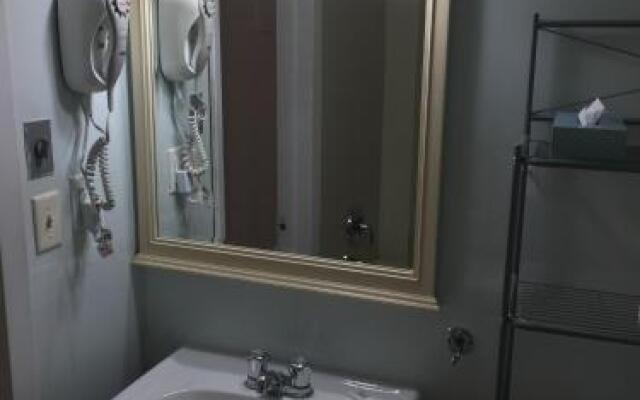 Park Place Motel