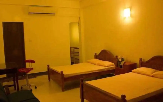 Vista Hotel Senora