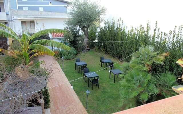 Villa Rò Luxury