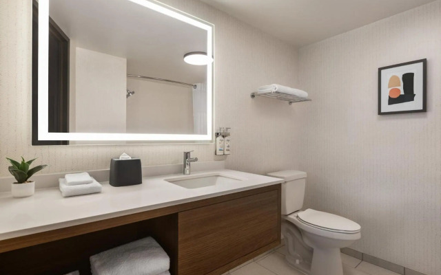 The Westin Tampa Waterside