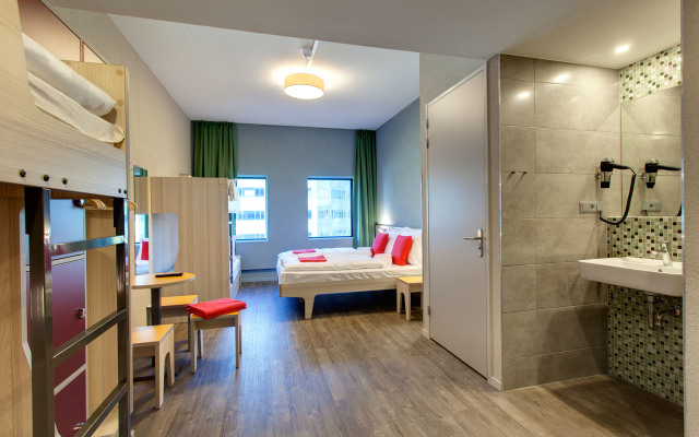 MEININGER Hotel Amsterdam City West