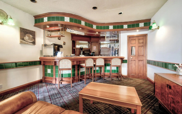 Onich Hotel