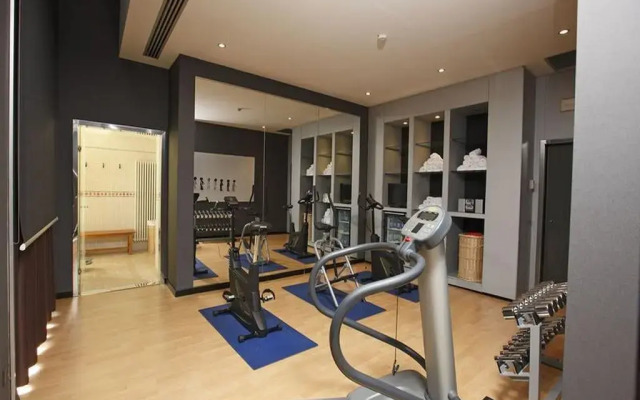 Max Hotel Livorno