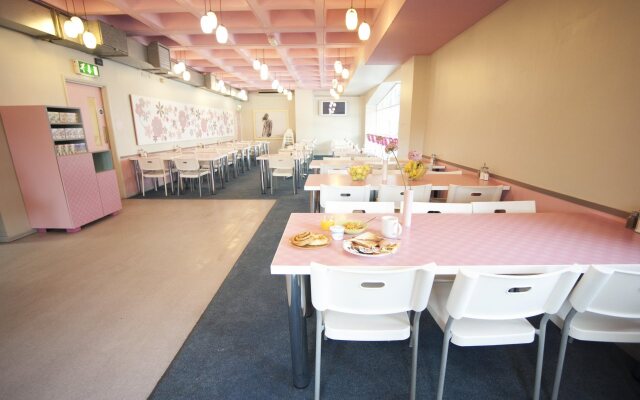 Citrus Hotel Cardiff by Compass Hospitality