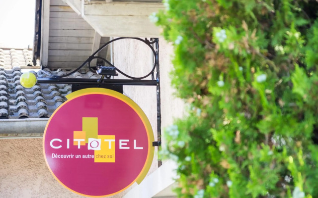 Avantici Citotel Gap