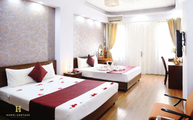 Hanoi First Choice Hotel