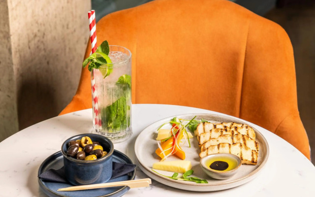 DoubleTree by Hilton London - Chelsea