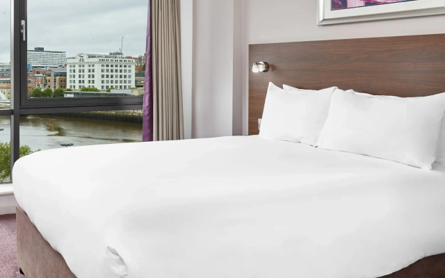 Leonardo Hotel Newcastle Quayside