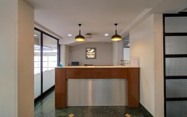 Magnus Riverside - A Boutique Hotel