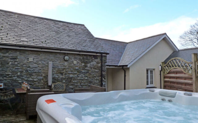 Holiday Home Old Rectory