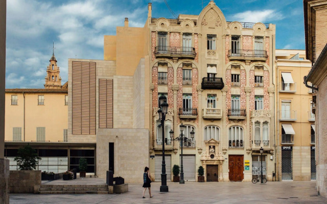 Mon Suites Carmen