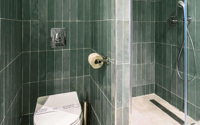 Hotel Mercure Rabat Sheherazade