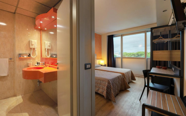 Hotel Galilei