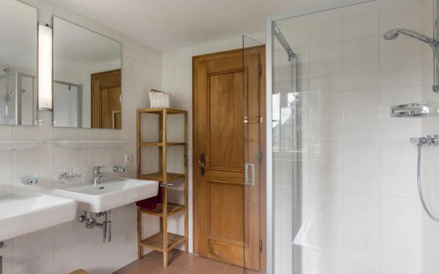 Ferienbauernhof Haus Berthold