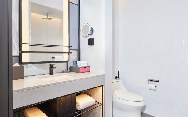 Aloft Beijing Huairou
