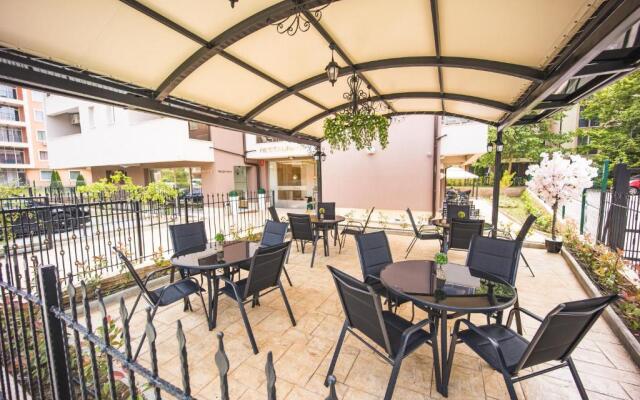 Hotel Zonya
