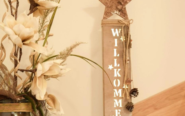 Sonnenchalet 2 im Salzburger Lungau