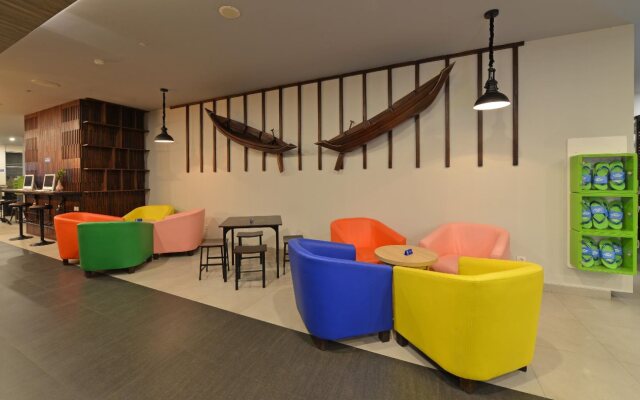 POP! Hotel Banjarmasin