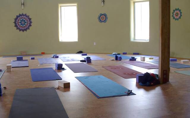 Sugar Ridge Retreat Centre