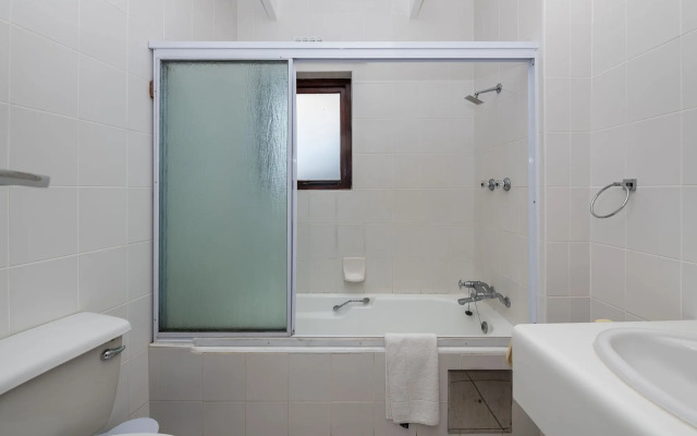 San Lameer Villa Rentals  2823