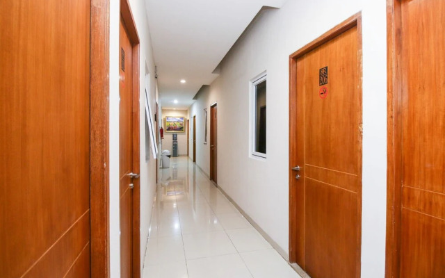 Sky Residence Serpong 1 Tangerang
