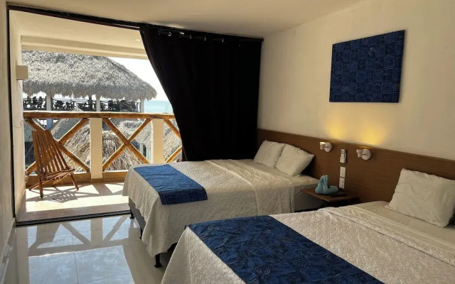 Hotel Paseo del Sol