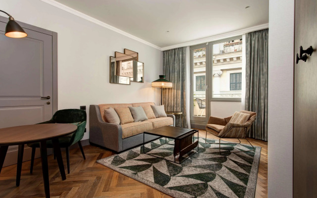 DoubleTree by Hilton Rome Monti