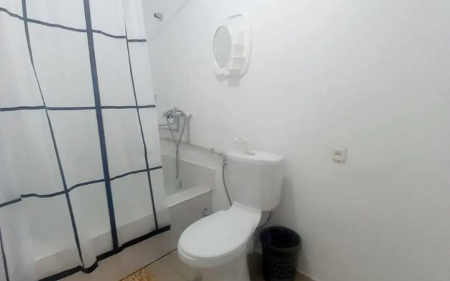 Guest House Sura