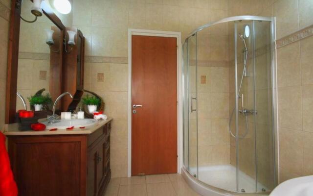 Beach Villa Sea View, XXL Pool, 4 Bedroom