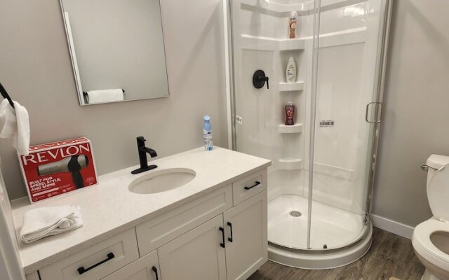 ChessKings Executive Suite - 2 Bedroom