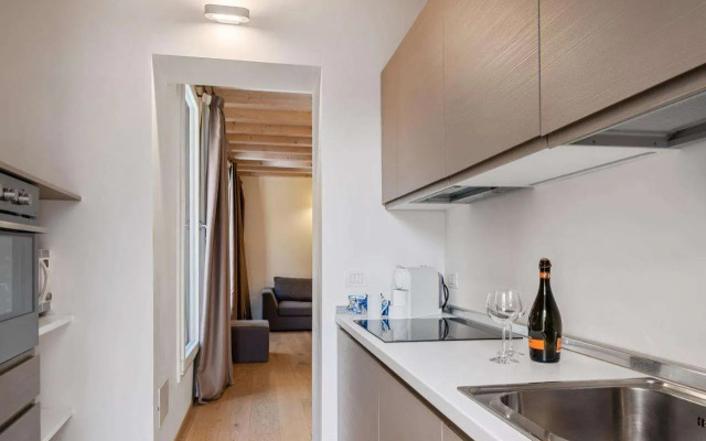 MyPlace Piazze di Padova Apartments - Piazza Dei Signori & Piazza della Frutta