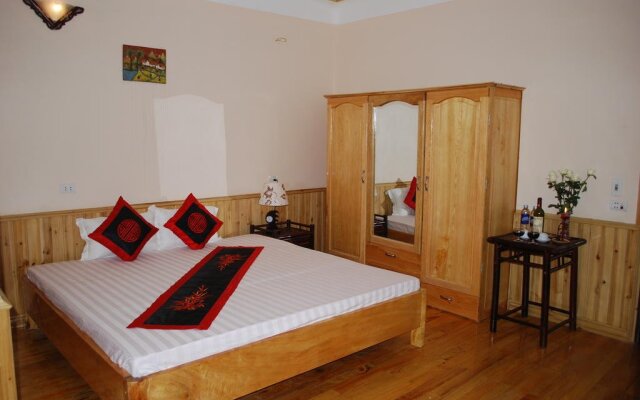 Sapa Cozy 2 Hotel