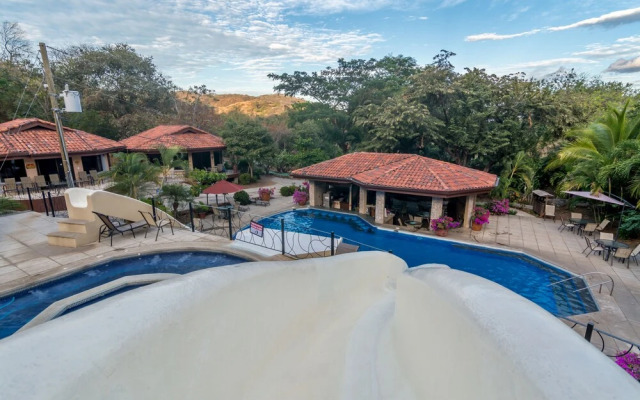 Hermosa Heights Villa 16