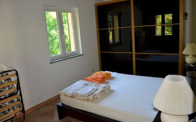 Residence La Frontiera