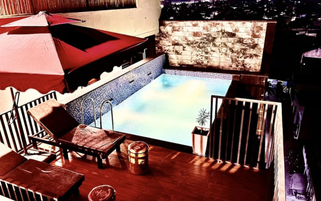 Hotel Euphoria Green