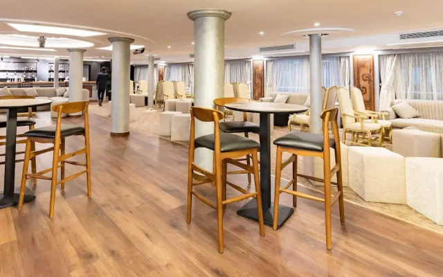 Casa Sol Nile Cruise