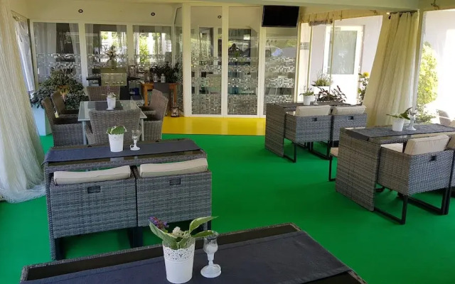 Akwamaryn Spa Niechorze