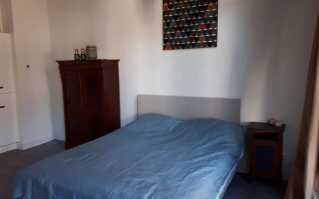 Bed and Breakfast bij de Sassenpoort