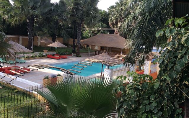 Calabash Residence