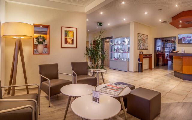 Meinl Hotel Restaurant