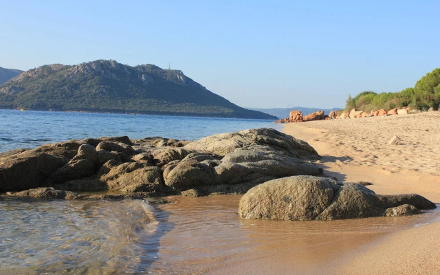 Résidence Cala Corsa